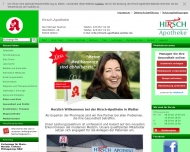 Bild Hirsch-Apotheke