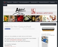 Bild Nicolai-Apotheke