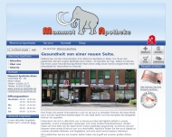 Bild Mammut-Apotheke