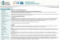 Bild Stahlberg-Apotheke