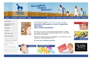 Bild Tempelsee-Apotheke