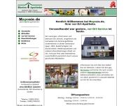 Bild Marien-Apotheke