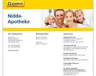 Bild Nidda-Apotheke