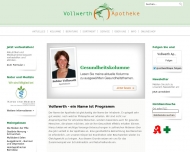 Bild Vollwerth-Apotheke
