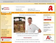 Bild Frohsinn-Apotheke