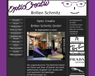 Bild Optic + Creativ Brillen Schmitz GmbH