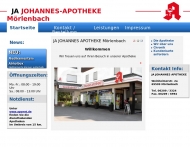 Bild Johannes