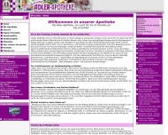 Bild Adler