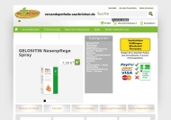 Bild Versandapotheke Saarbrcken
