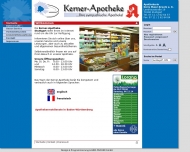 Bild Kerner-Apotheke