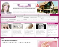 Bild Trauben-Apotheke