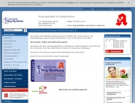 Bild Apotheke im REAL