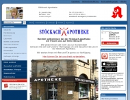 Bild Stöckach-Apotheke