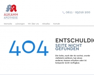 Bild Aukamm-Apotheke