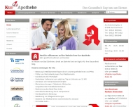 Bild Kur-Apotheke St. Valentin Inh. Samina Abdul-Malik e.K.
