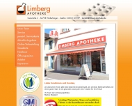 Bild Limberg Apotheke