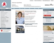 Bild Andreas-Apotheke