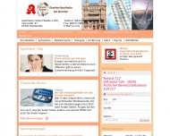 Bild Oranien-Apotheke Dr. Hans Dick Inhaber Hubert Wadle