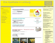 Bild Hubertus-Apotheke