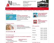 Bild Amtsapotheke Runkel