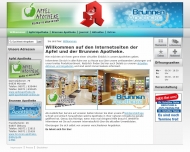 Bild Brunnen-Apotheke
