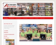 Bild Schwaben-Apotheke