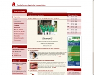 Bild Feldhofensche Apotheke