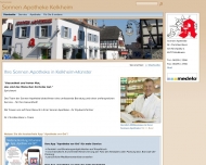 Bild Sonnen Apotheke