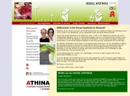 Bild Hessel-Apotheke Wiesloch