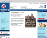 Bild Dr. Fuchs'sche Apotheke, Inh. Andreas Mcherlein e.K.