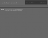 Bild Apotheke Dr. Jrgens