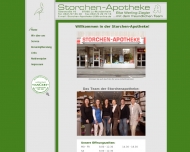 Bild Storchen