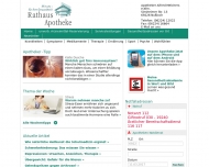 Bild Rathaus-Apotheke
