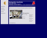 Bild Markgrafen-Apotheke