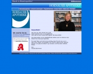 Bild Hornauer Apotheke Inhaberin Claudia Bachmann e. Kfr.