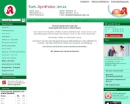 Bild Rats-Apotheke-Jonas