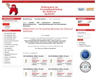 Bild Bellevue Apotheke