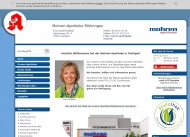 Bild Mohren-Apotheke