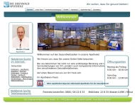 Bild Die Odenwald Apotheke