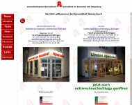 Bild Apotheke am Bahnhof