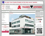 Bild Trauben-Apotheke