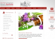 Bild Hirsch-Apotheke