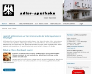 Bild Adler Apotheke
