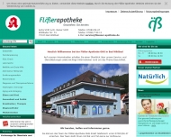 Bild Fler-Apotheke OHG