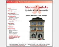 Bild Marien-Apotheke