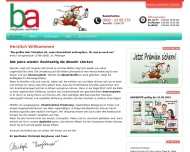 Bild Georgen Apotheke