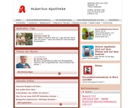 Bild Hubertus-Apotheke