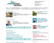Bild Hrtsfeld-Apotheke