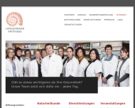 Bild Langenwand-Apotheke Tailfingen