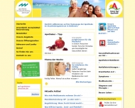 Bild Apotheke im Staufenbergzentrum